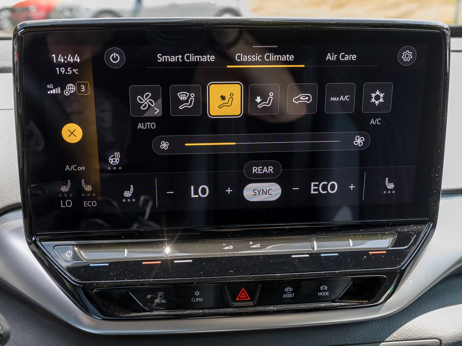VW ID.5 PRO/174HP/CAM/NAVI/ACC/DIGI/KLESS/AMBI/371g - изображение 8