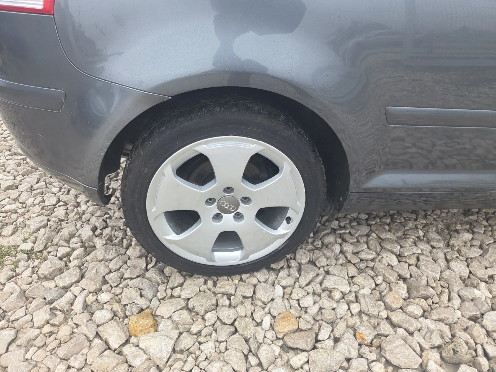 Audi A3 2.0tdi* xenon*  | Mobile.bg   13