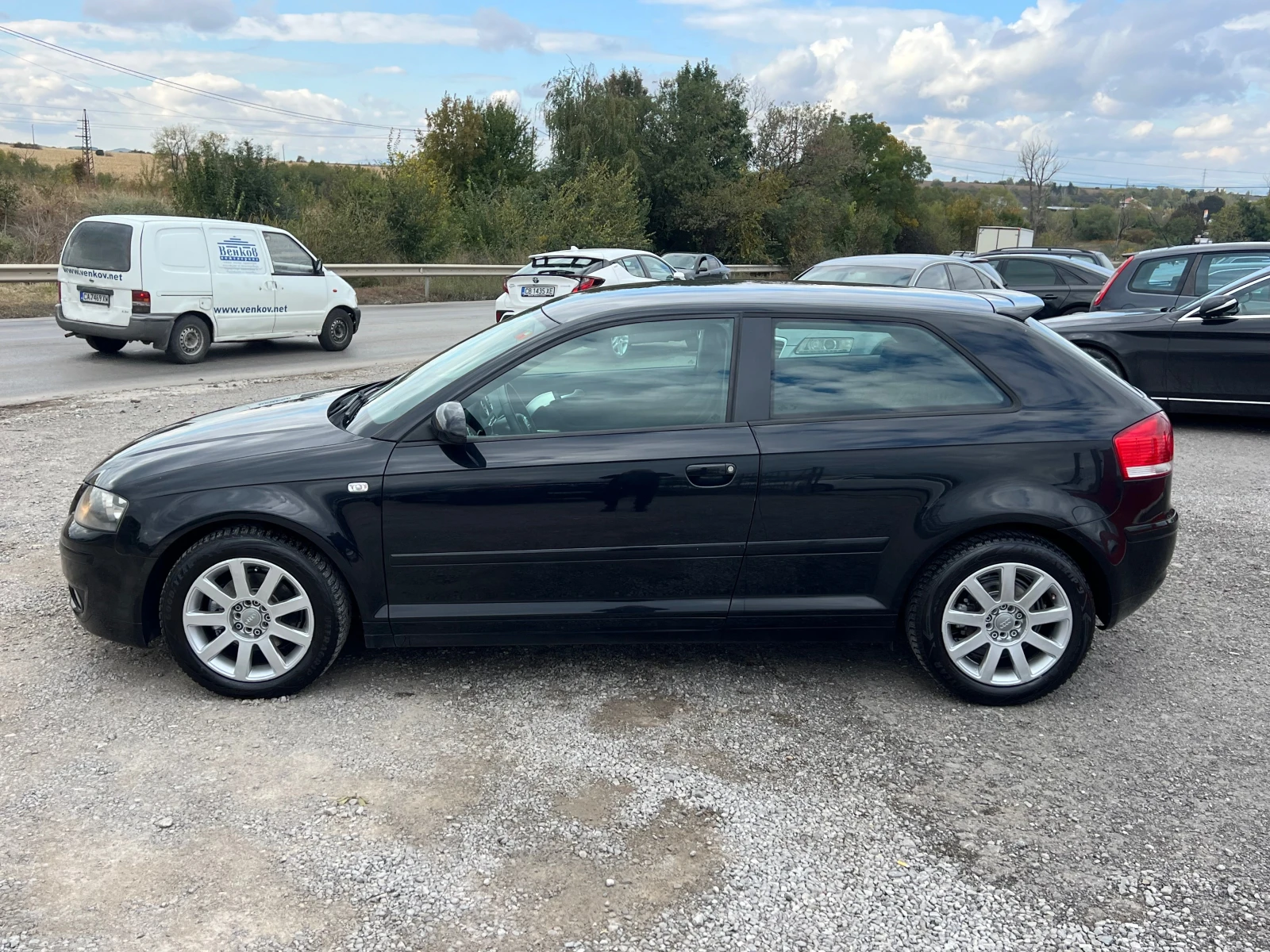 Audi A3  - изображение 5