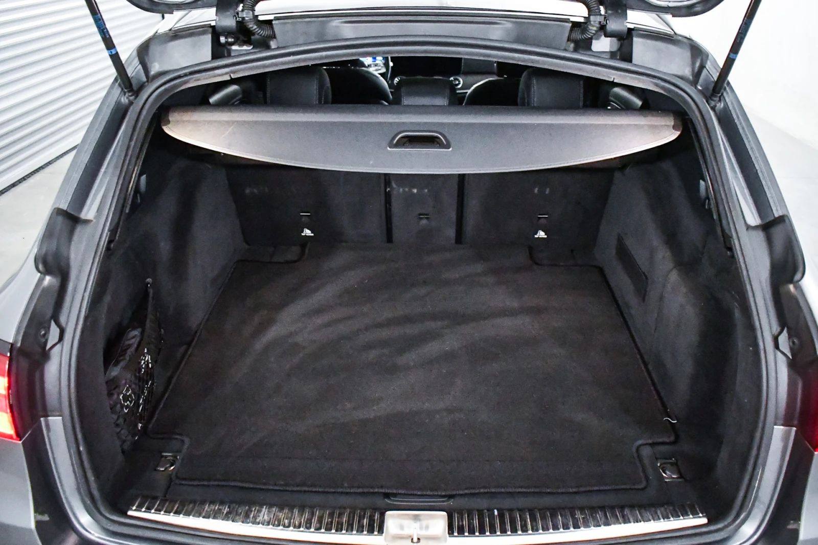 Mercedes-Benz E 53 AMG Germany* * * * HUD* Memory | Mobile.bg   8