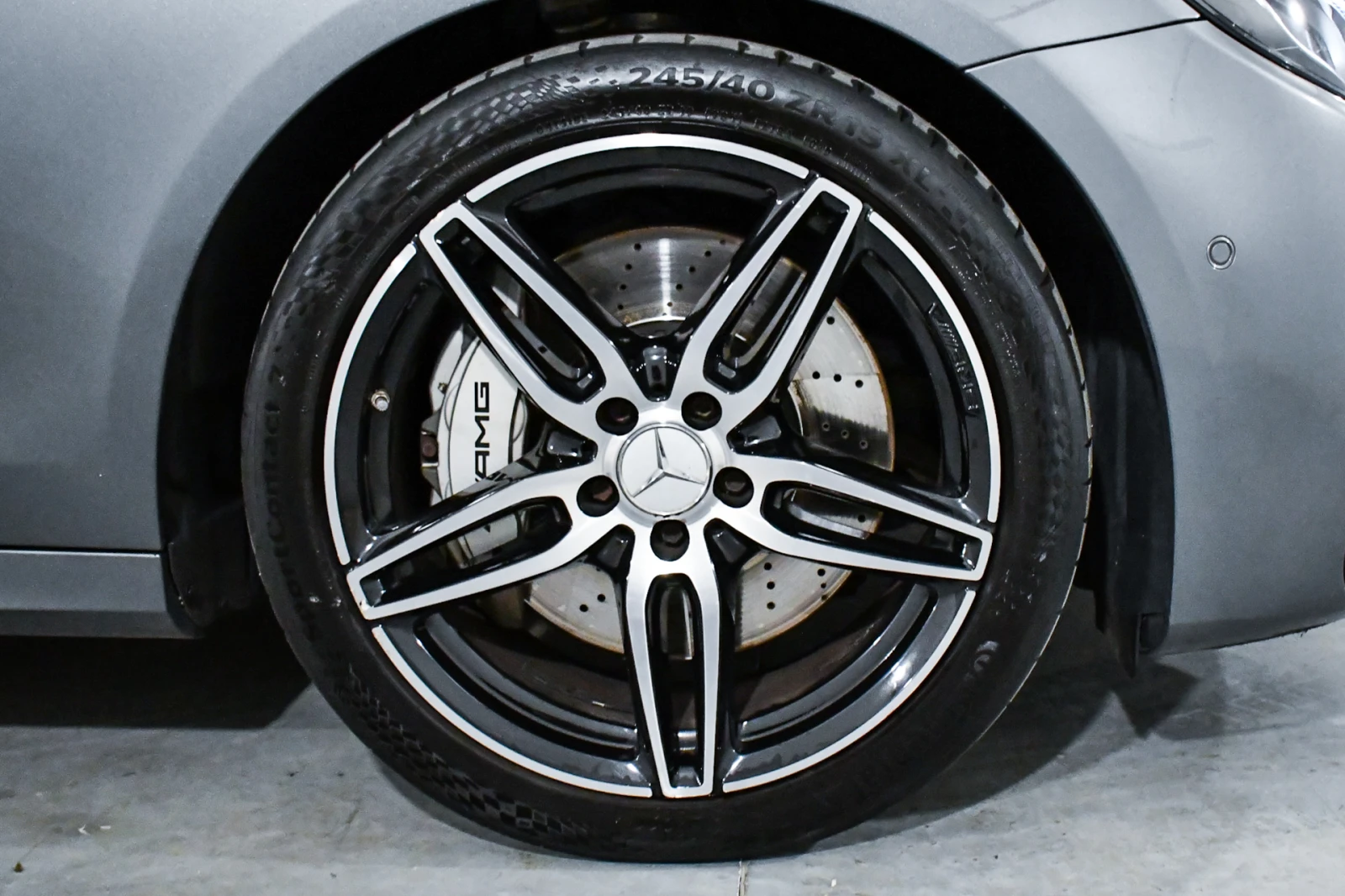 Mercedes-Benz E 53 AMG Germany* * * * HUD* Memory | Mobile.bg   7