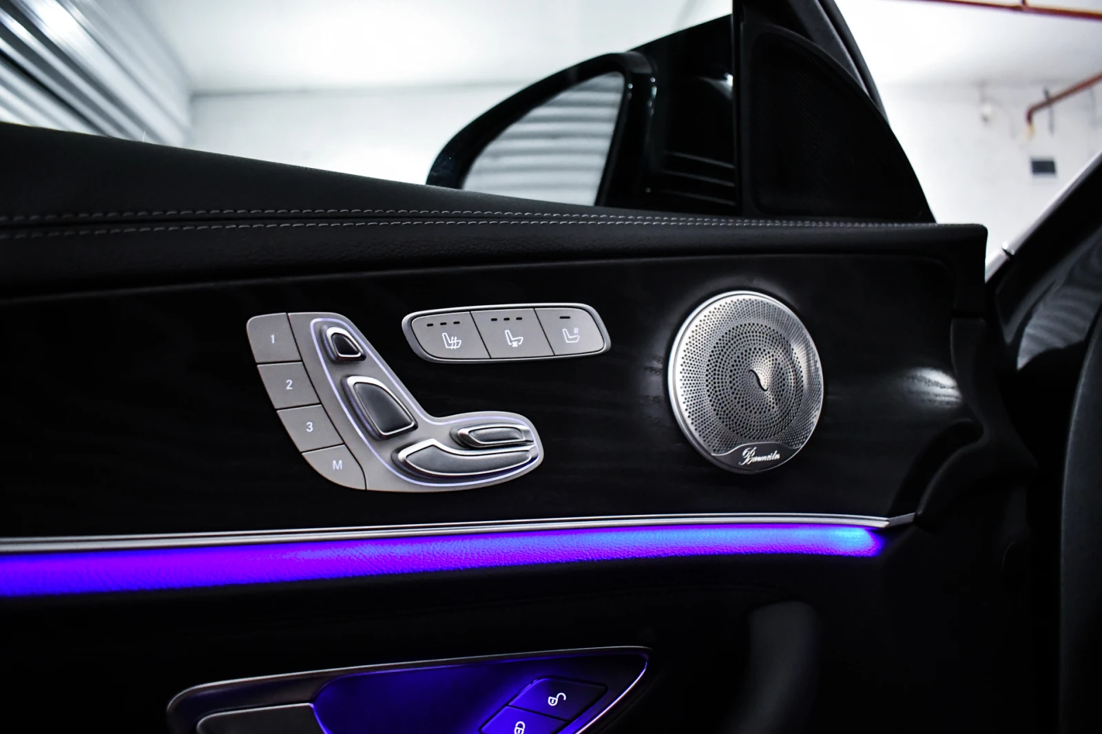 Mercedes-Benz E 53 AMG Germany* * * * HUD* Memory | Mobile.bg   9