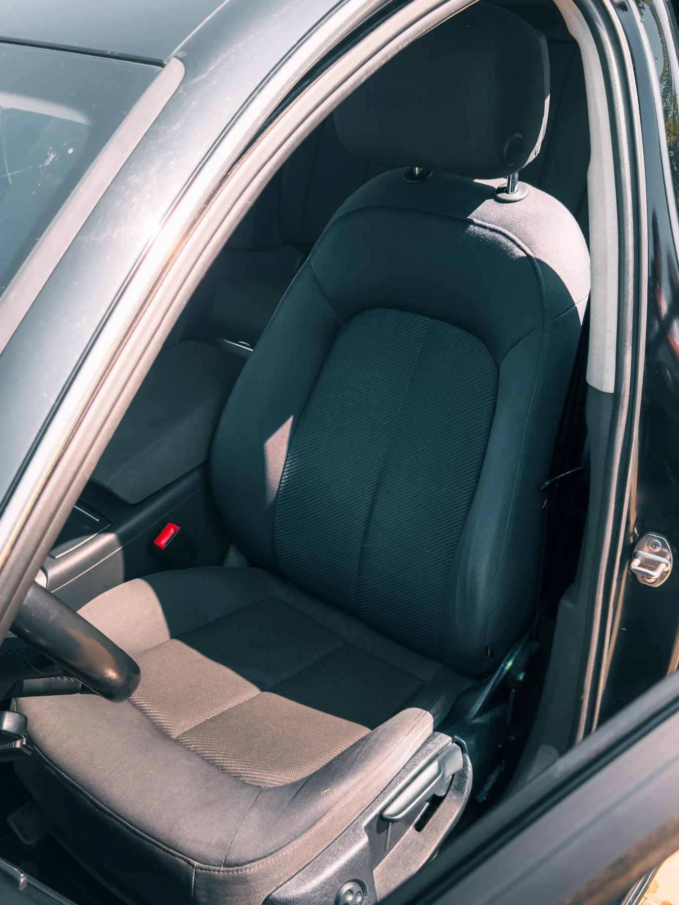 Audi A6 C7 - изображение 6