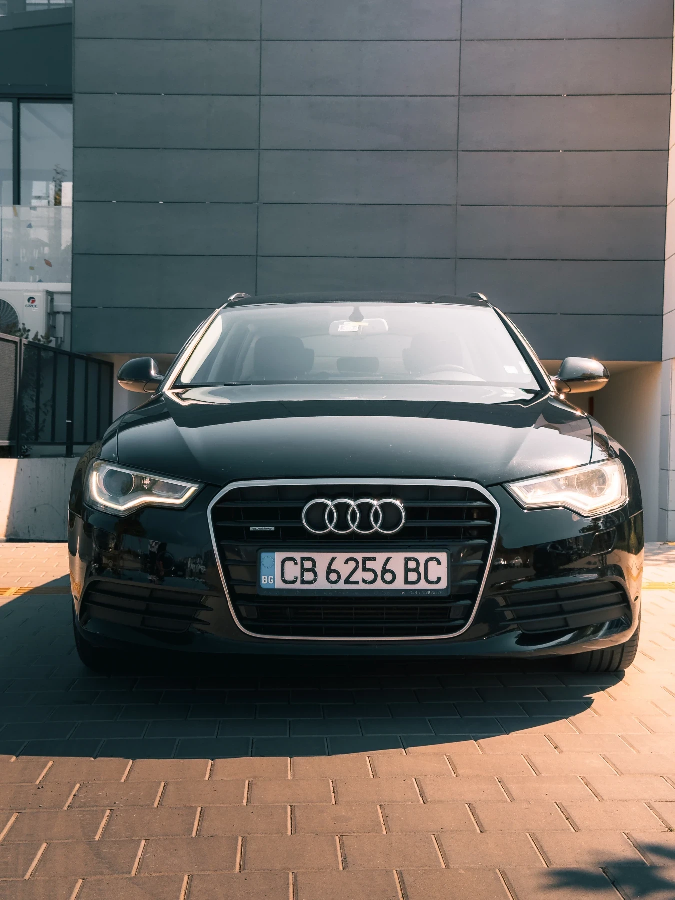 Audi A6 C7 - изображение 2