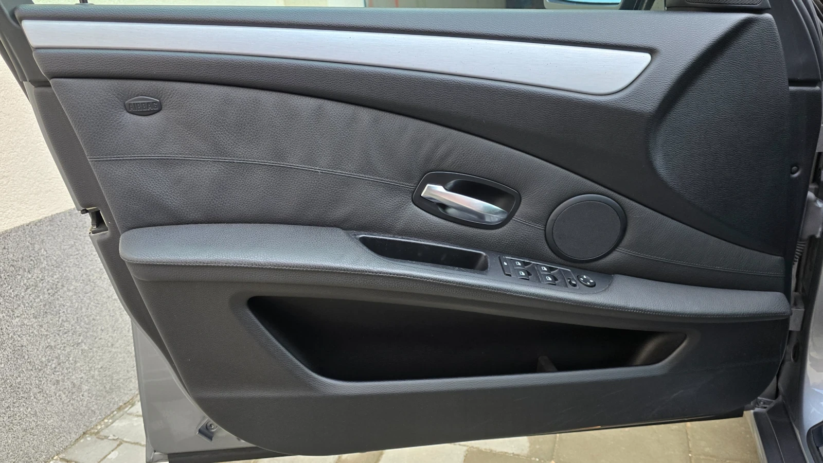 BMW 535 D facelift | Mobile.bg   13