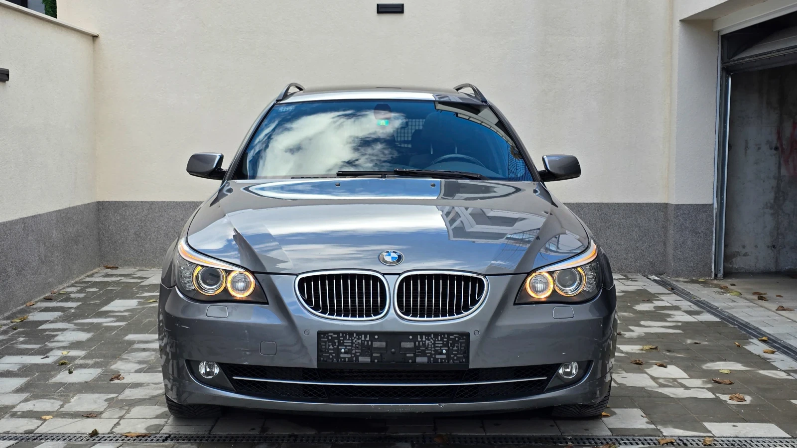 BMW 535 D facelift | Mobile.bg   3