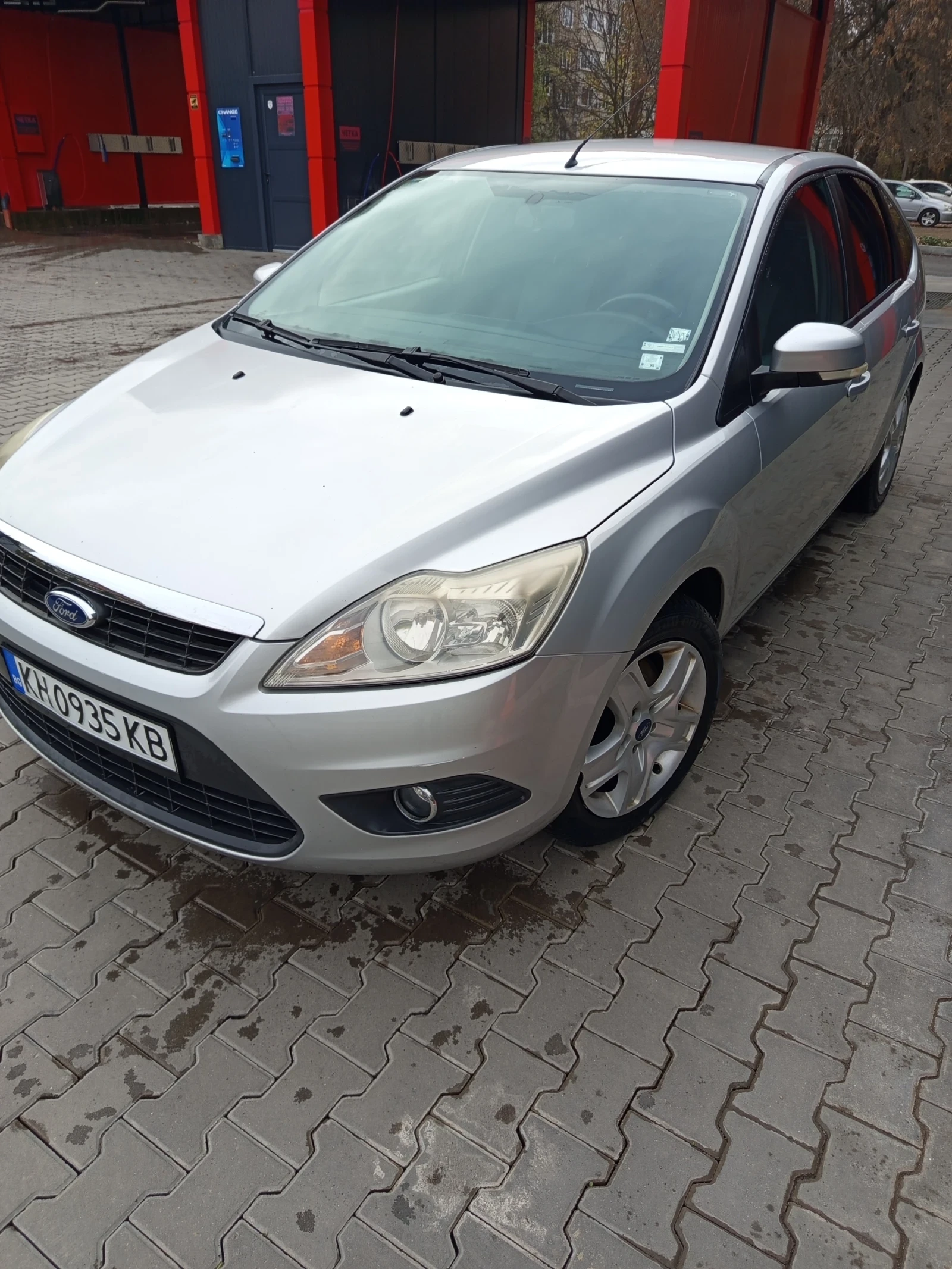Ford Focus 2.0  BRC 145 . | Mobile.bg   1