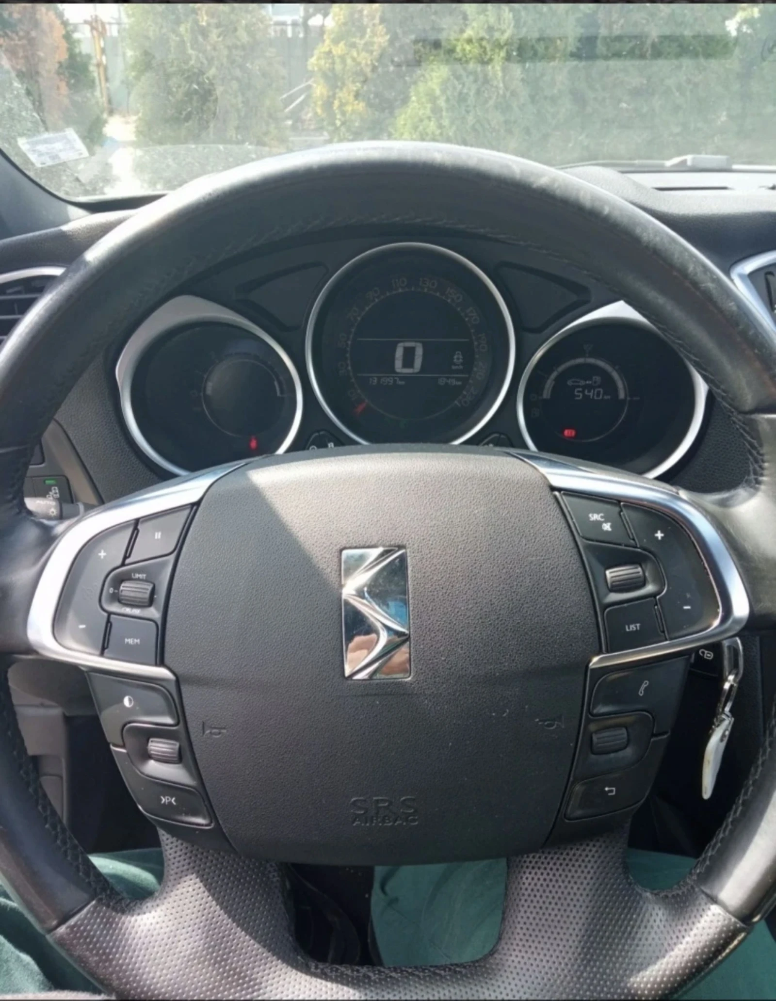 Citroen DS4  - изображение 3