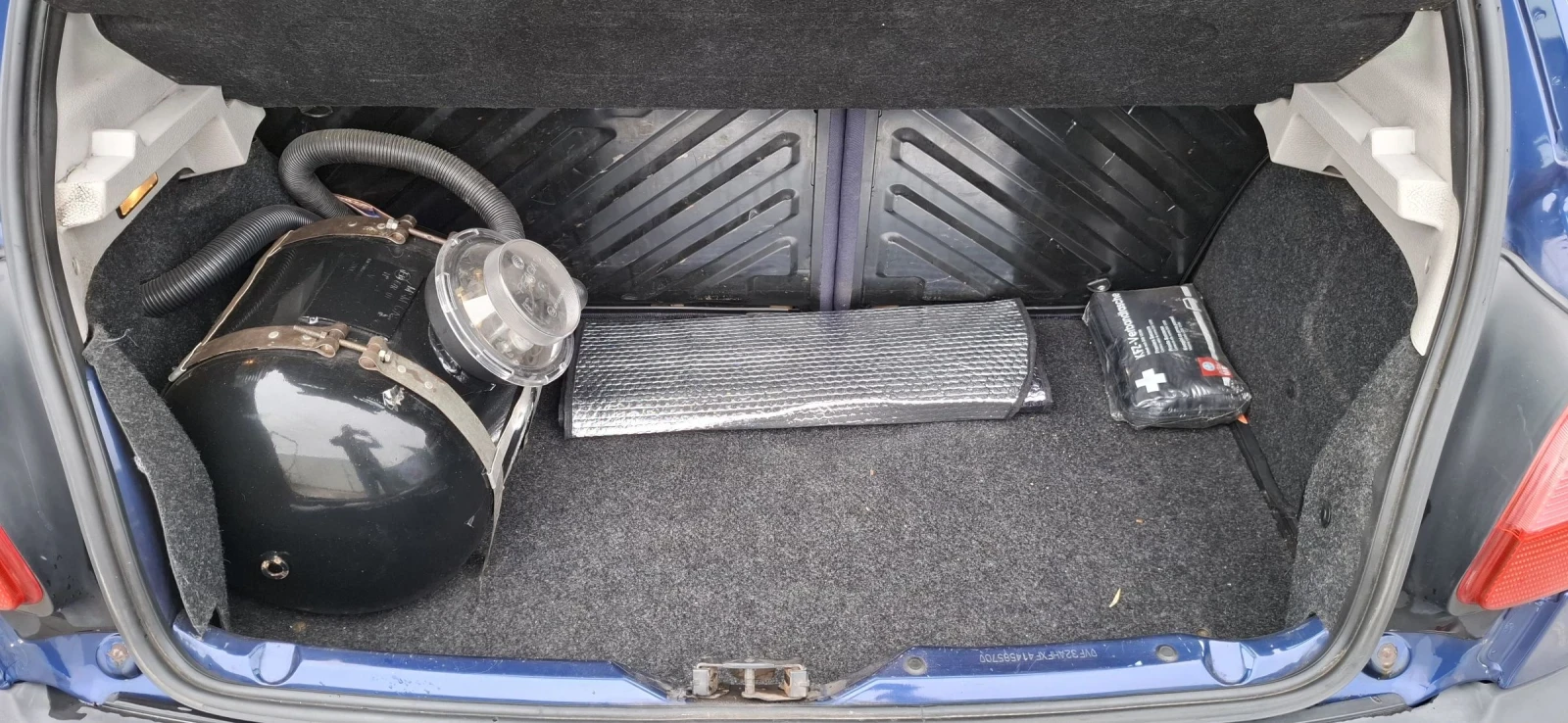 Peugeot 206 | Mobile.bg   13