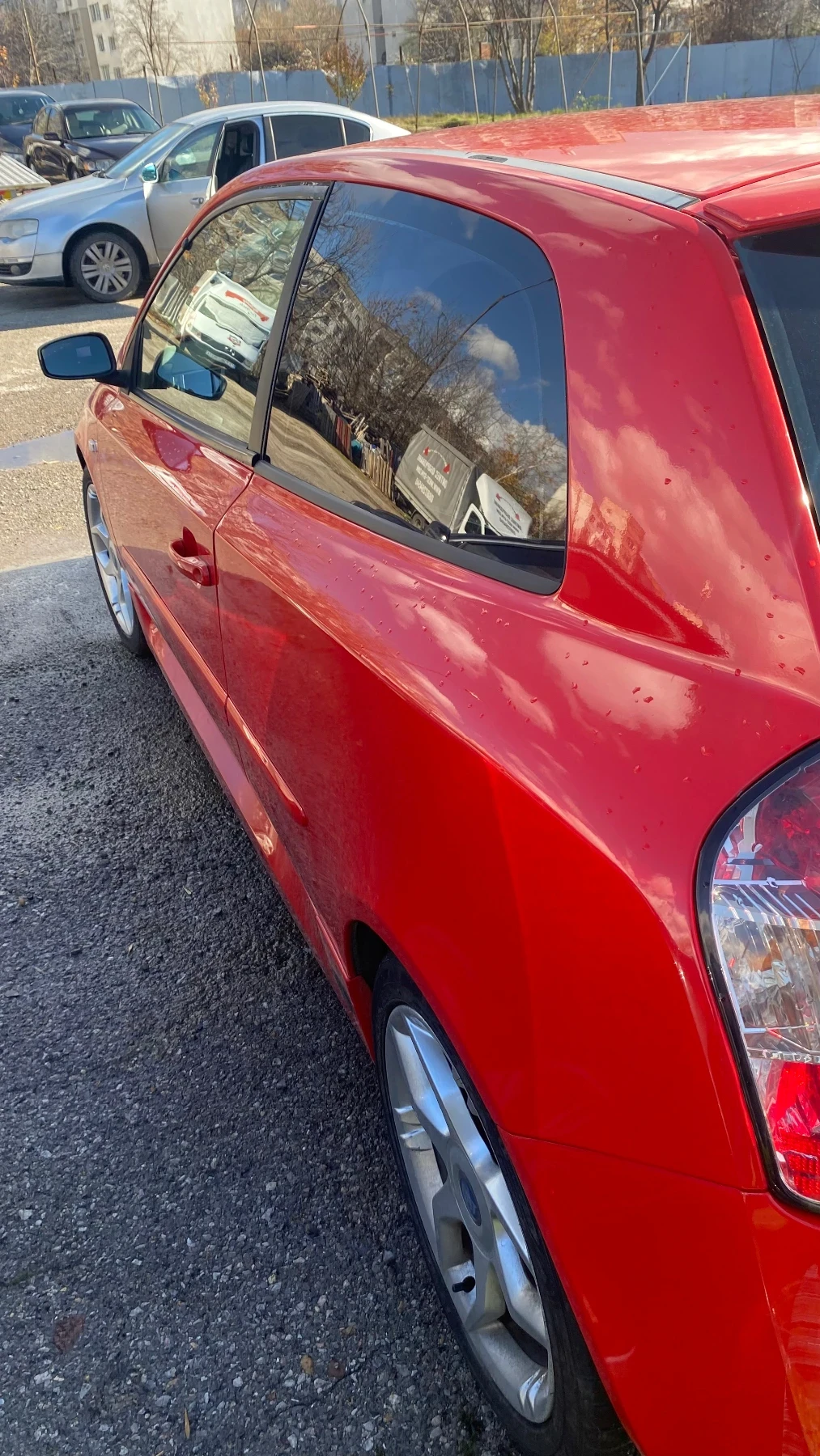 Fiat Stilo | Mobile.bg   7