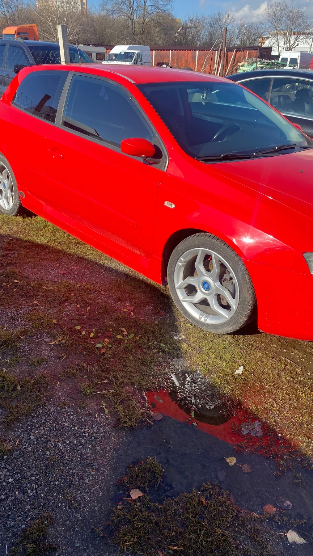 Fiat Stilo | Mobile.bg   2