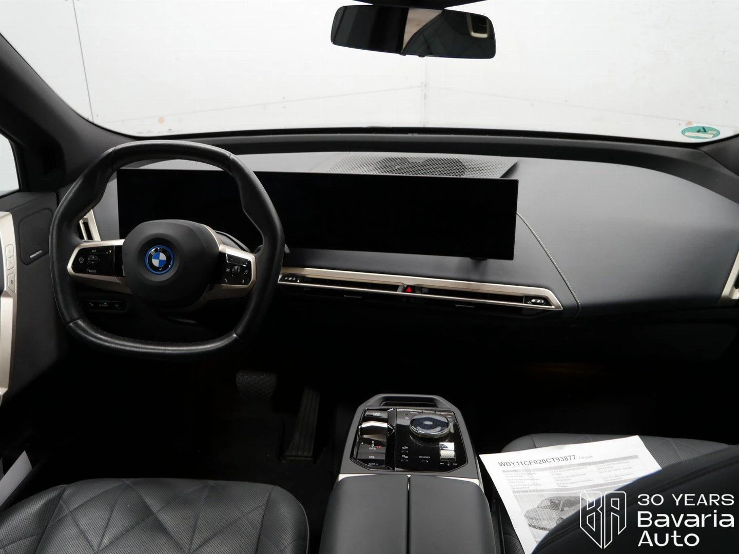 BMW iX 40 xDrive Sport | Mobile.bg   6