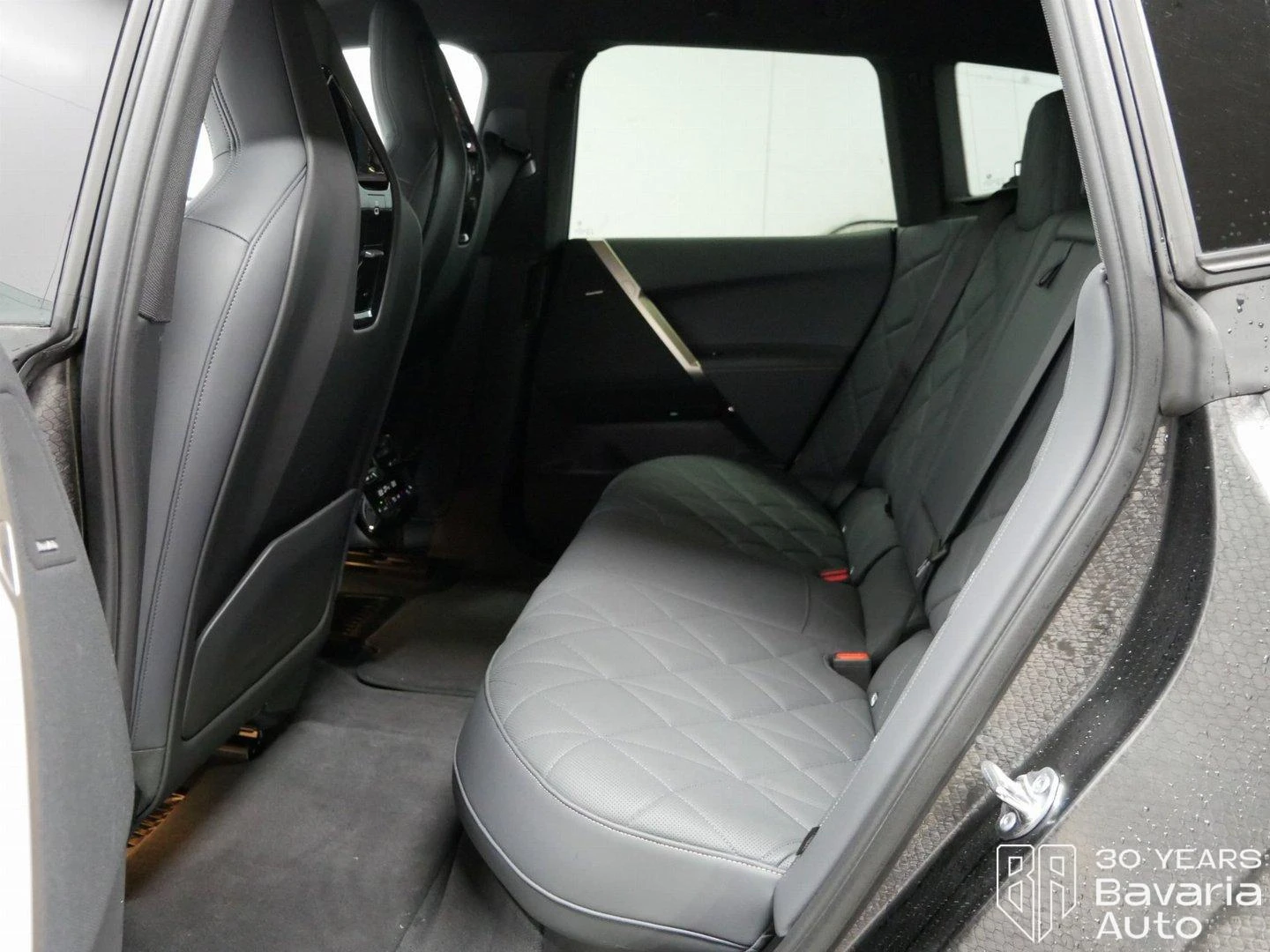 BMW iX 40 xDrive Sport | Mobile.bg   8