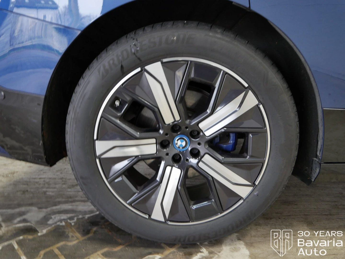 BMW iX 40 xDrive Sport | Mobile.bg   15