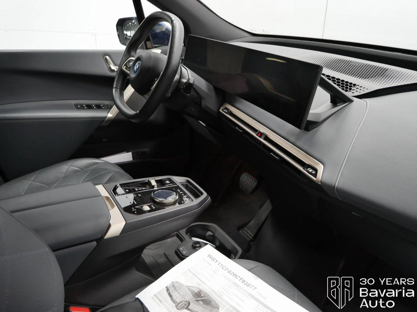 BMW iX 40 xDrive Sport | Mobile.bg   7