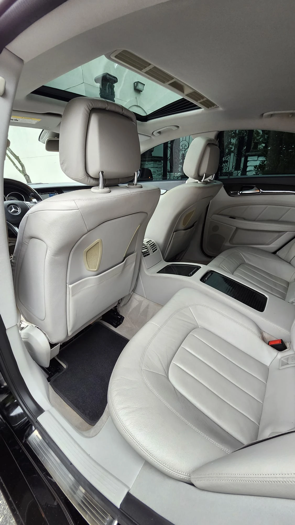 Mercedes-Benz CLS 550 | Mobile.bg   14