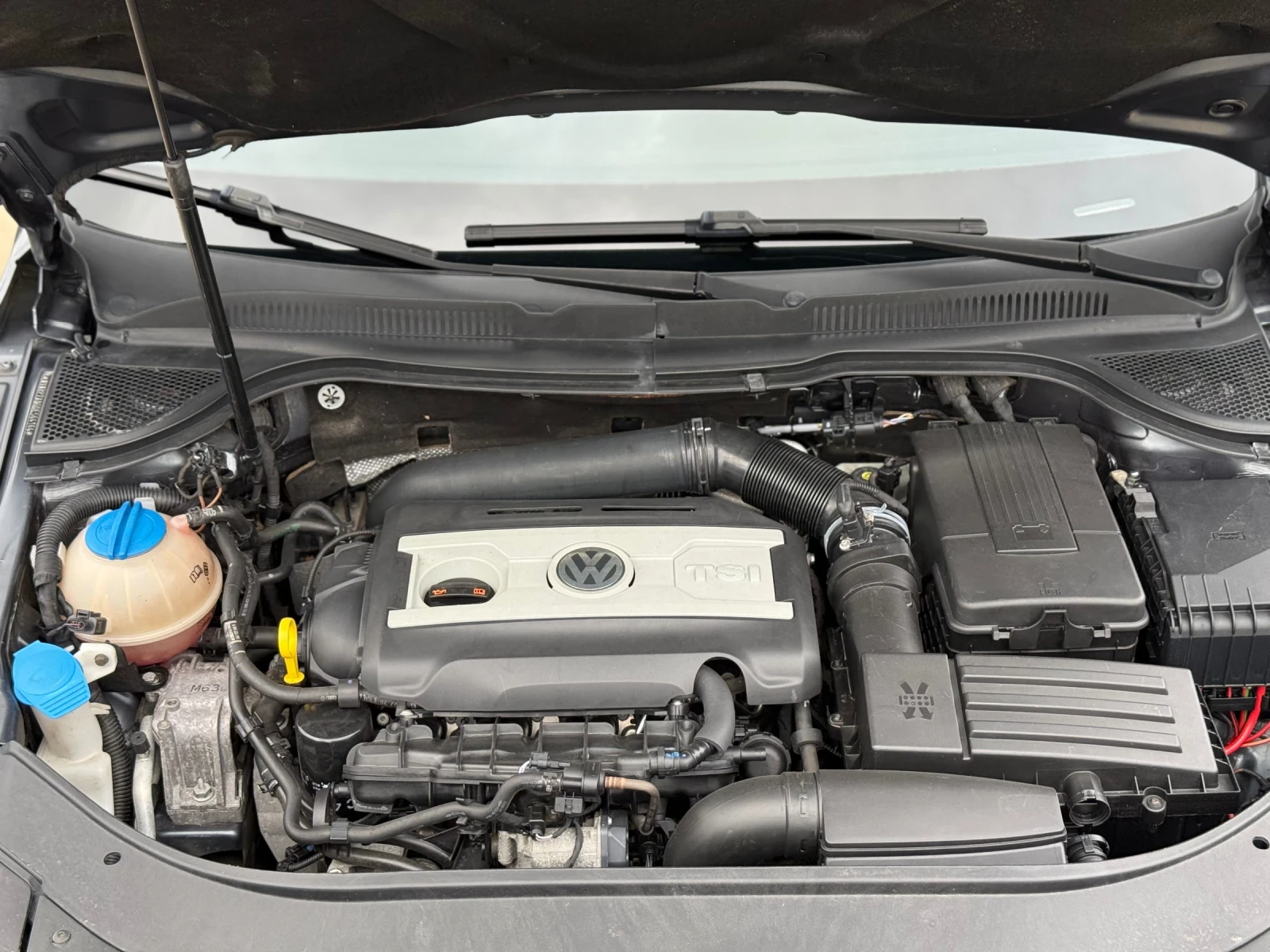 VW Passat R-LINE | Mobile.bg   17