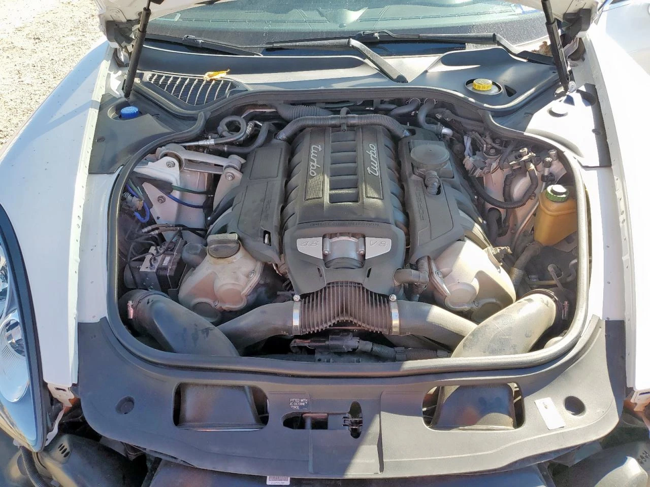 Porsche Panamera TURBO* AWD* Bose* * * *  | Mobile.bg   11