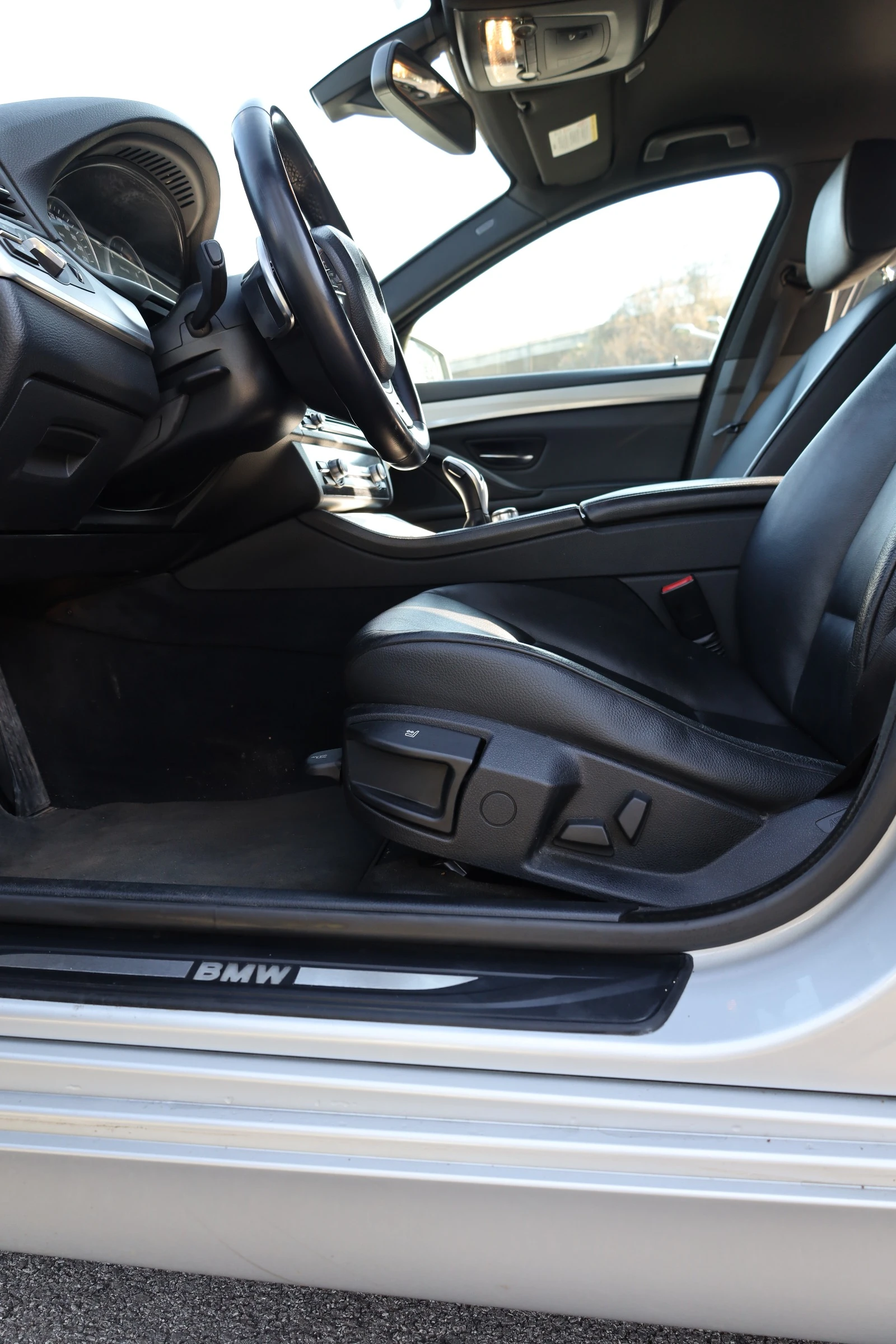 BMW 530 ������� ������ | Mobile.bg � ����������� 13