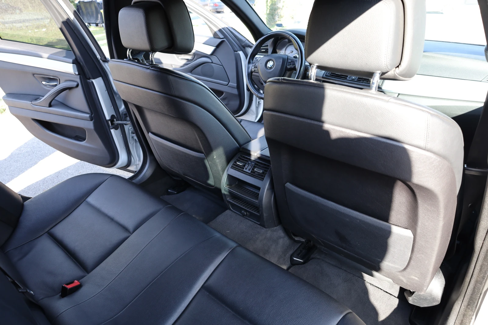 BMW 530 ������� ������ | Mobile.bg � ����������� 15