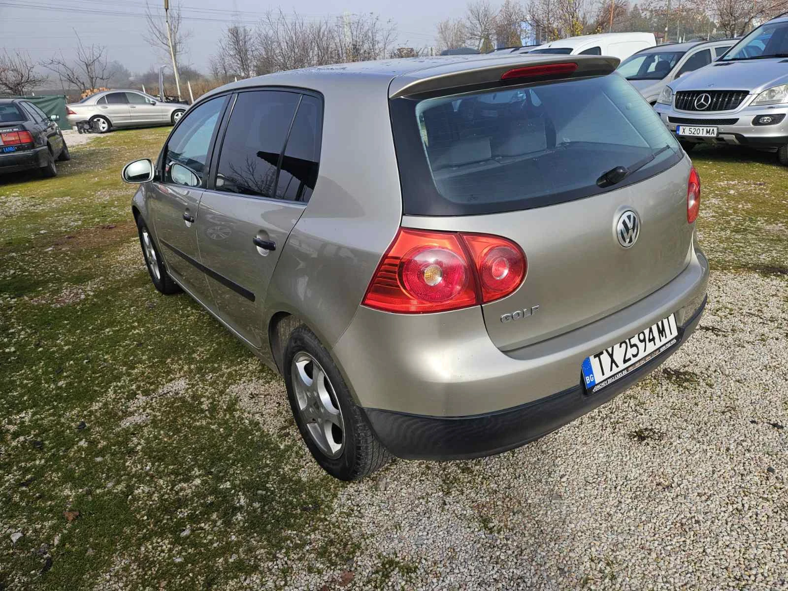 VW Golf 1.4i 90hp - изображение 4