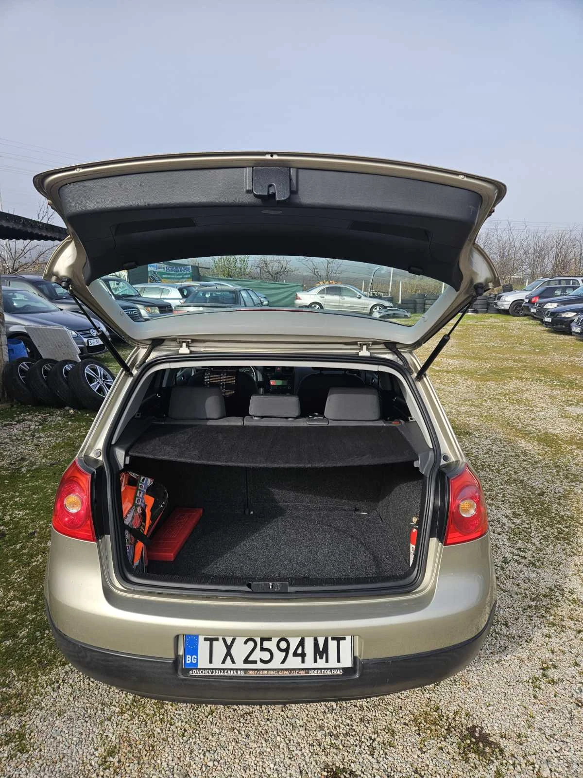 VW Golf 1.4i 90hp - изображение 6