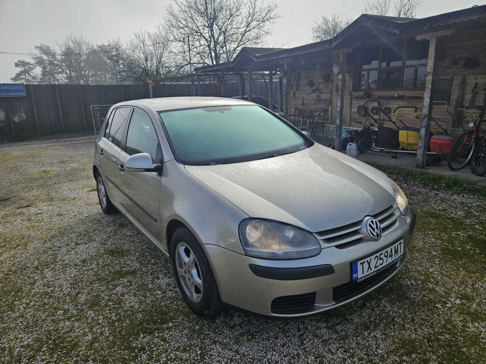 VW Golf 1.4i 90hp - изображение 2