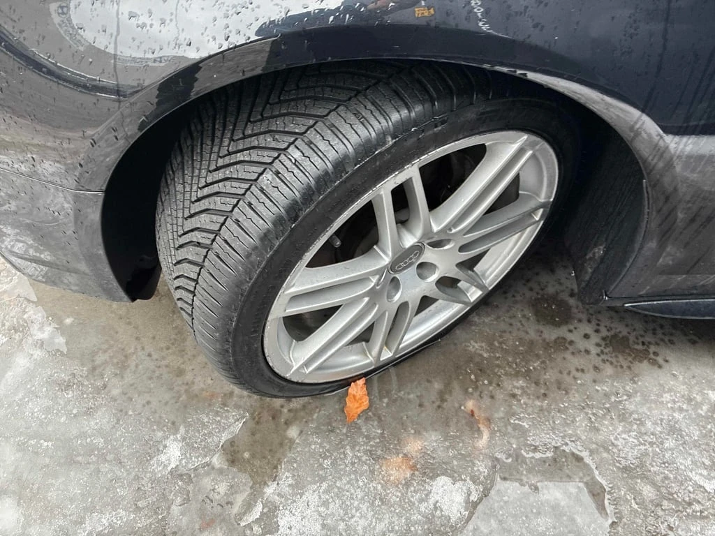 Audi A4 * Progressiv * CARFAX * ��� ������������ ������ | Mobile.bg � ����������� 7