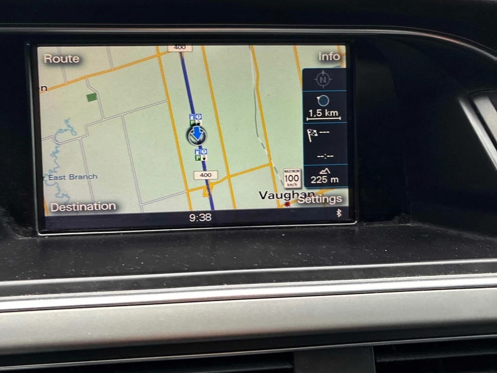 Audi A4 * Progressiv * CARFAX * ��� ������������ ������ | Mobile.bg � ����������� 14