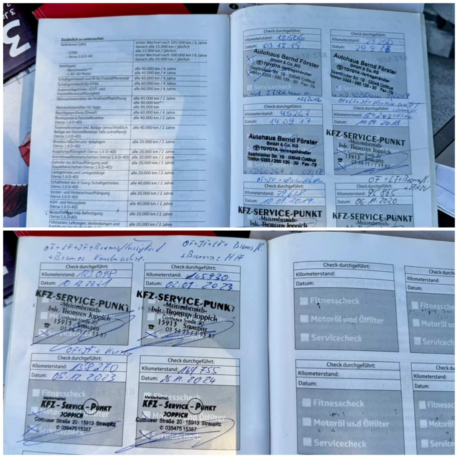 Toyota Verso 1.8 VALVEMATIC* NAVI* CAMERA* LED* XENON | Mobile.bg � ����������� 16