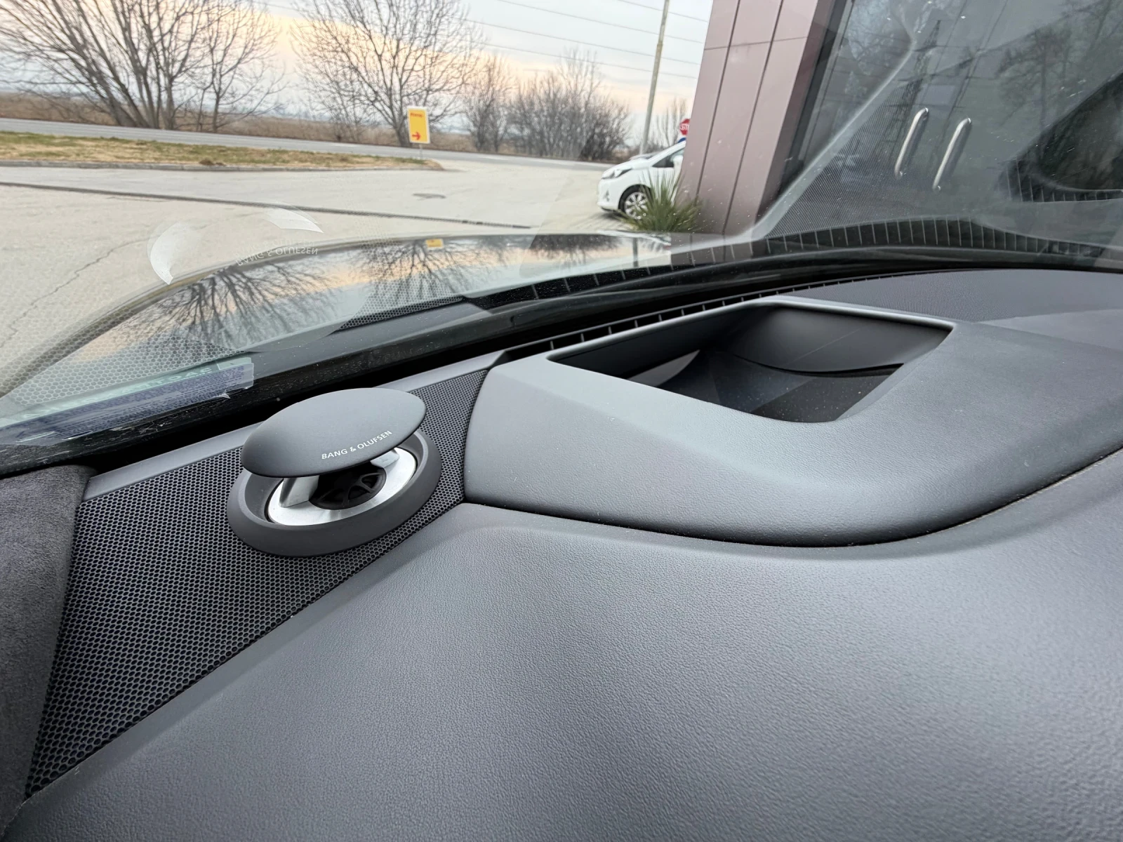 Audi A8 L-50TDI-LONG-3�TV-B&O-BUISNESS-PANORAMA-MATRIX | Mobile.bg � ����������� 15