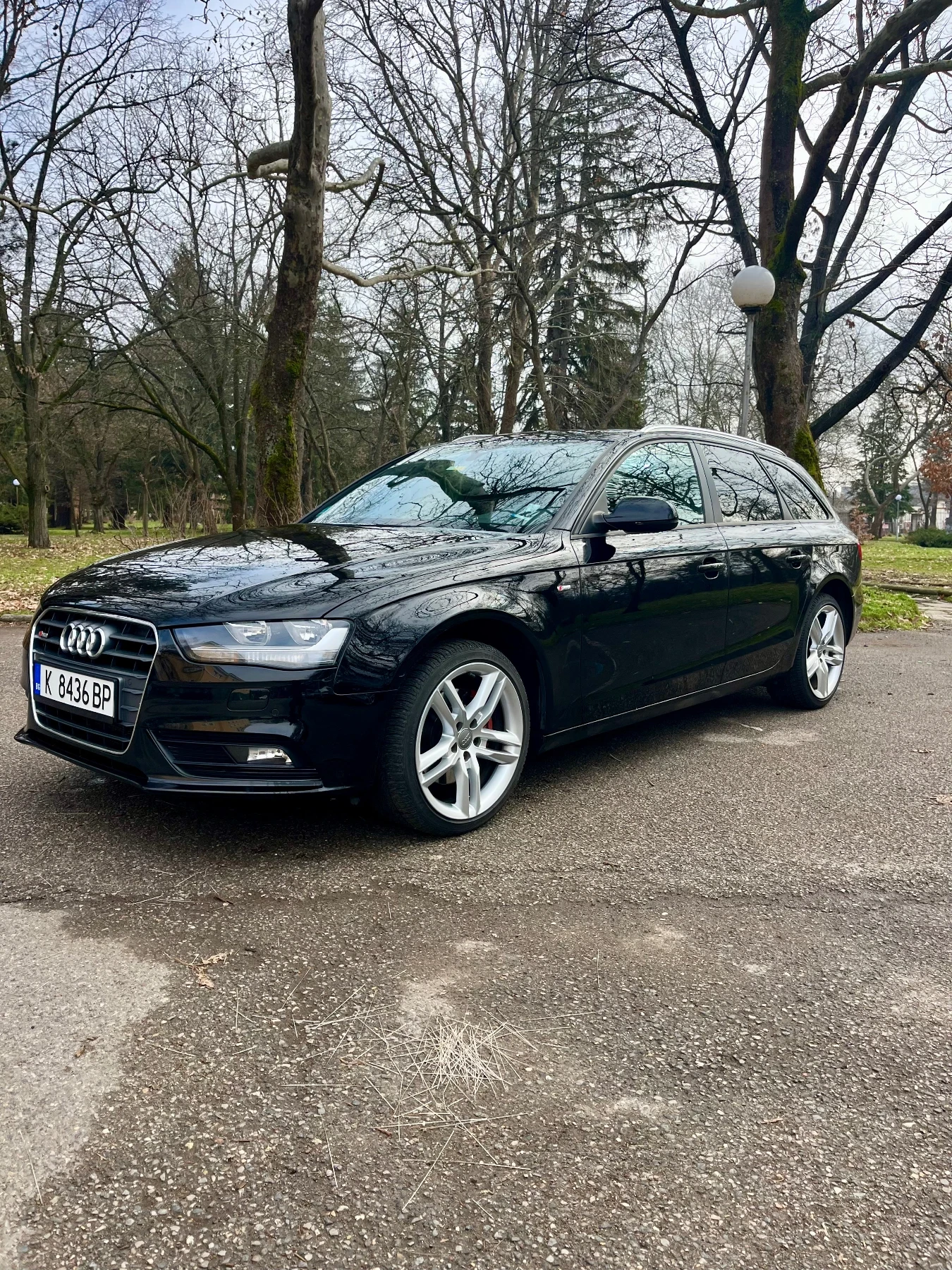 Audi A4  - изображение 2