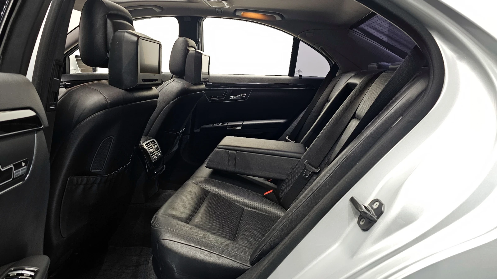 Mercedes-Benz S 350 Bluetec autogeorge.com | Mobile.bg � ����������� 11