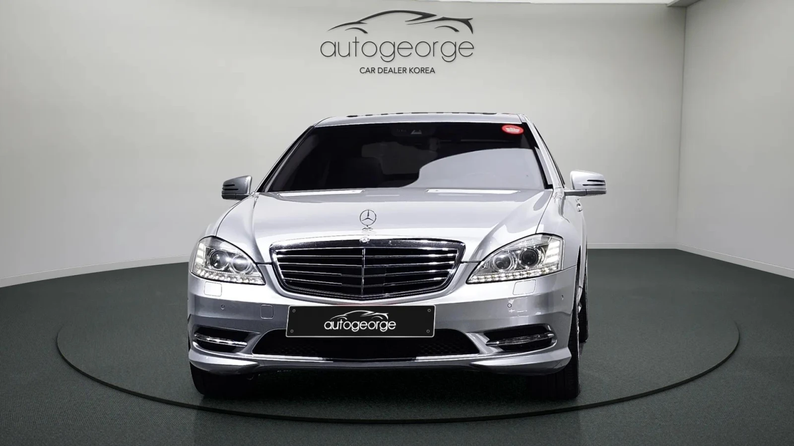 Mercedes-Benz S 350 Bluetec autogeorge.com - изображение 3