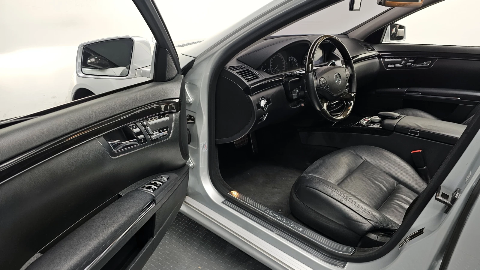 Mercedes-Benz S 350 Bluetec autogeorge.com - изображение 10