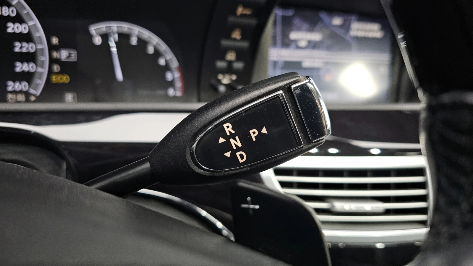 Mercedes-Benz S 350 Bluetec autogeorge.com - изображение 8