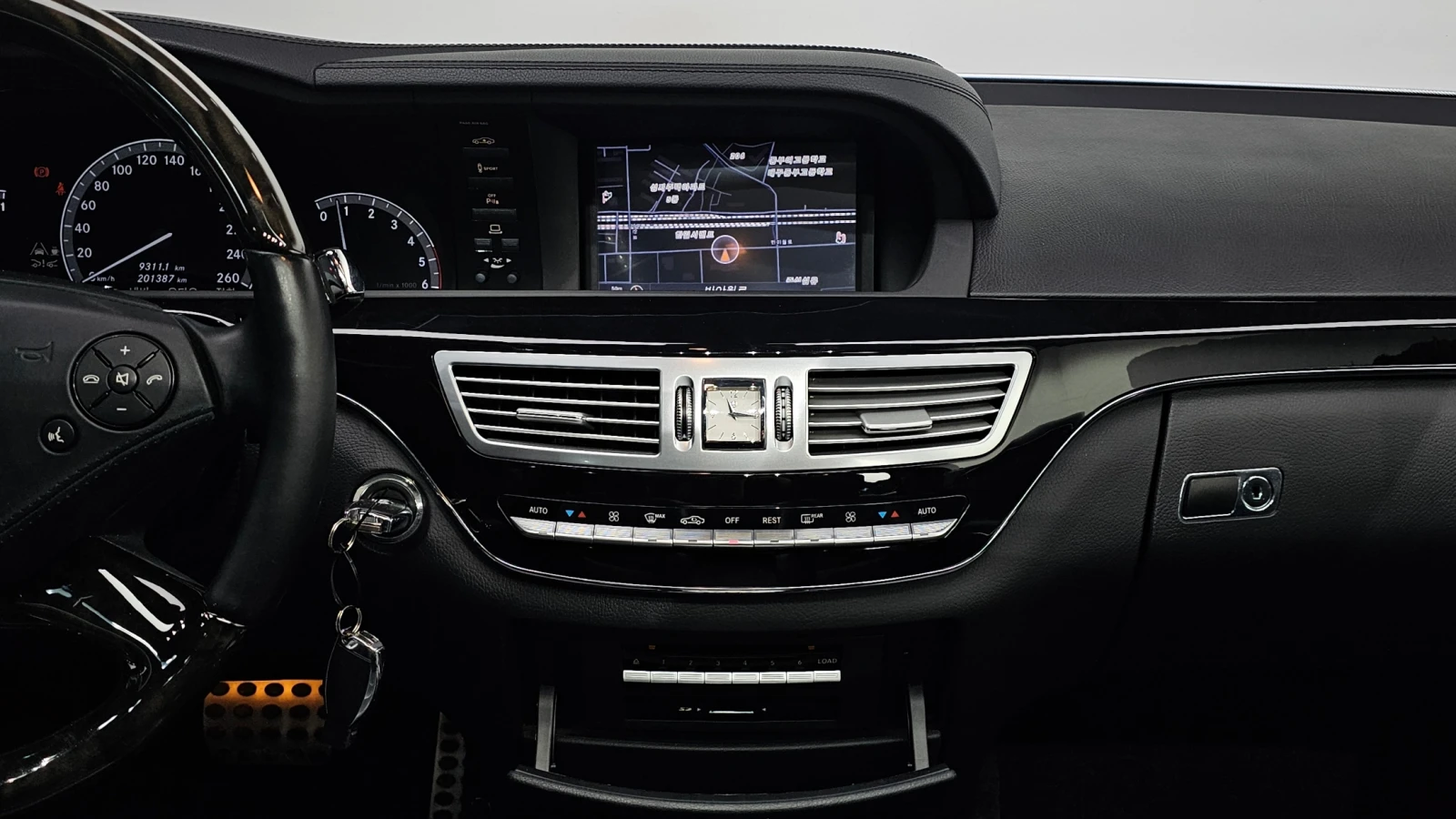 Mercedes-Benz S 350 Bluetec autogeorge.com | Mobile.bg � ����������� 13