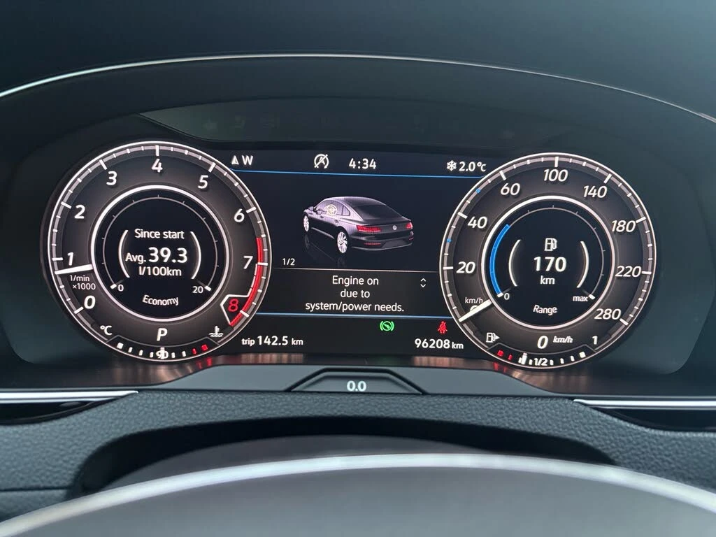 VW Arteon ���������* �����* ���������* ������ ����� | Mobile.bg � ����������� 13