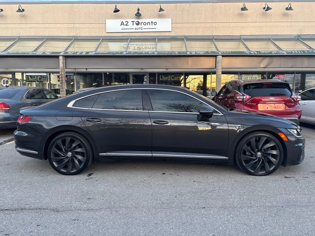 VW Arteon ���������* �����* ���������* ������ ����� | Mobile.bg � ����������� 7