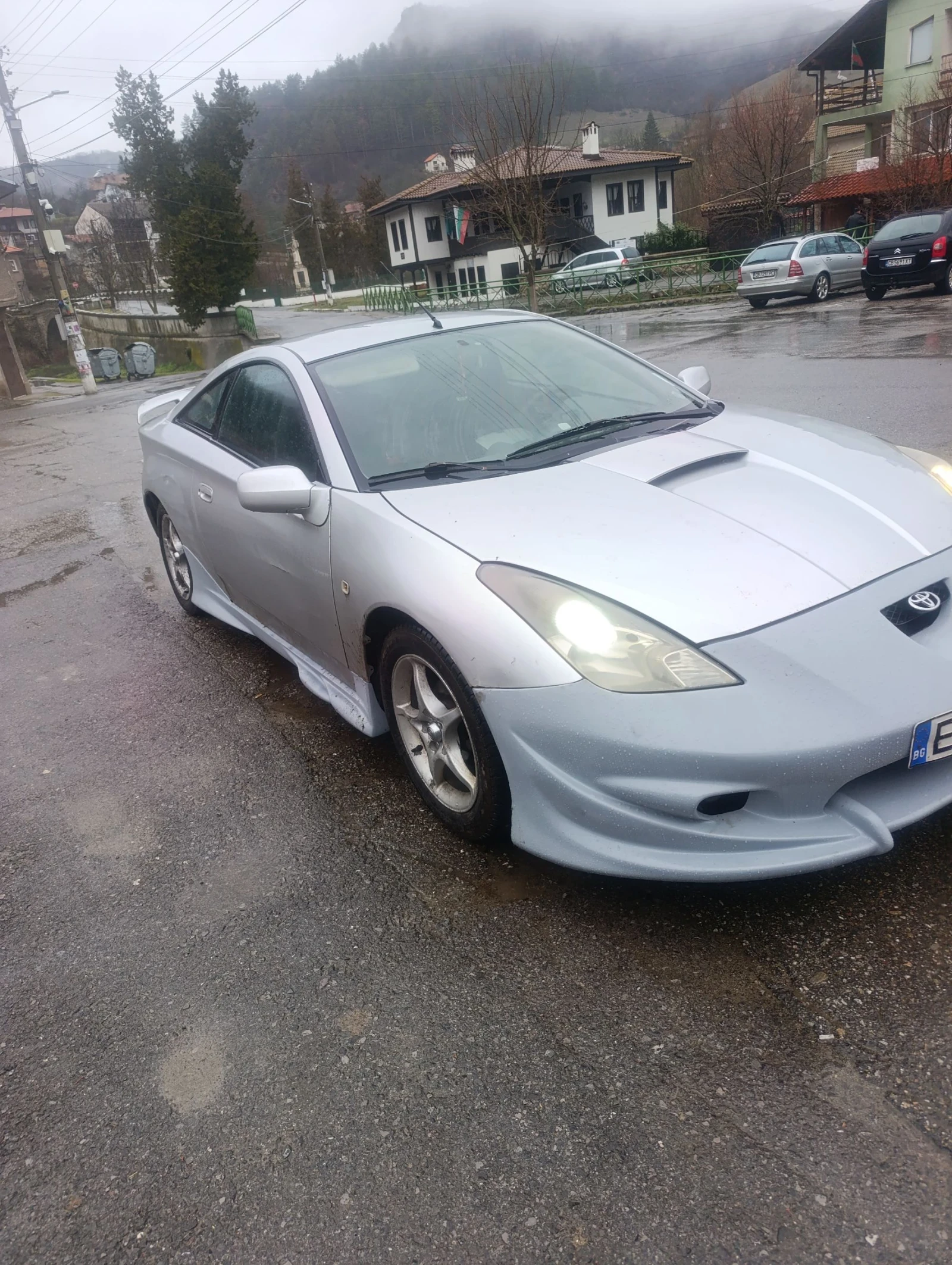 Toyota Celica | Mobile.bg � ����������� 1