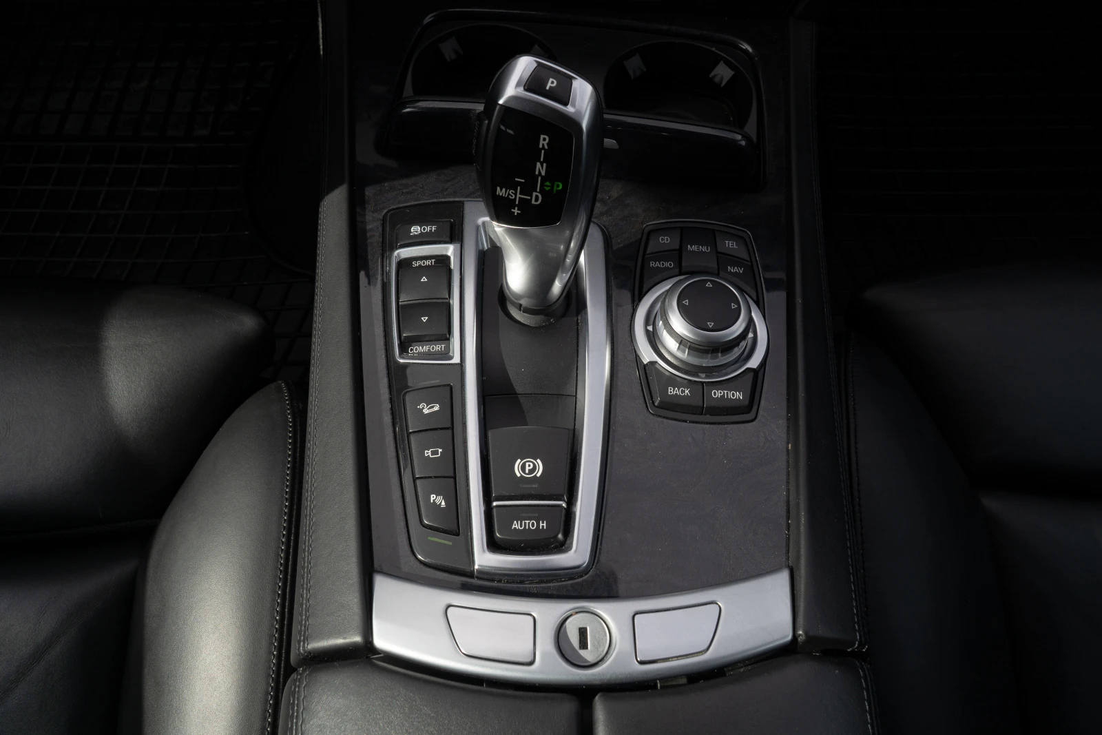 BMW 750 i = 139K KM = FULL MAX = ������� ������ = ������ | Mobile.bg � ����������� 15