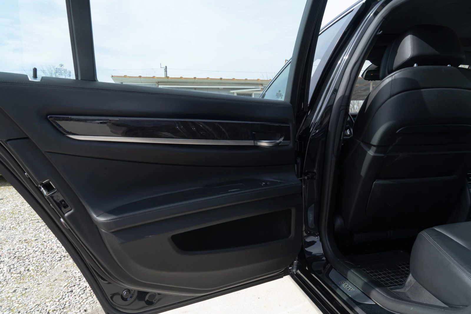 BMW 750 i = 139K KM = FULL MAX = ������� ������ = ������ | Mobile.bg � ����������� 8