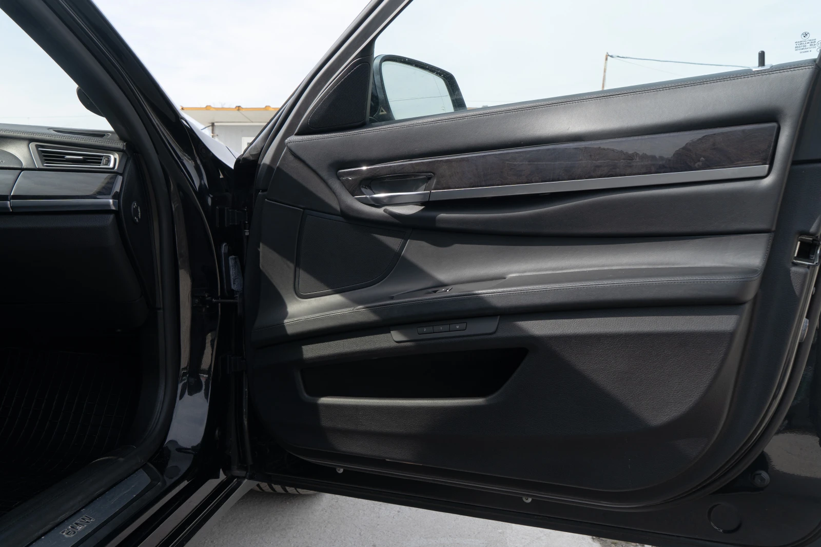 BMW 750 i = 139K KM = FULL MAX = ������� ������ = ������ | Mobile.bg � ����������� 10