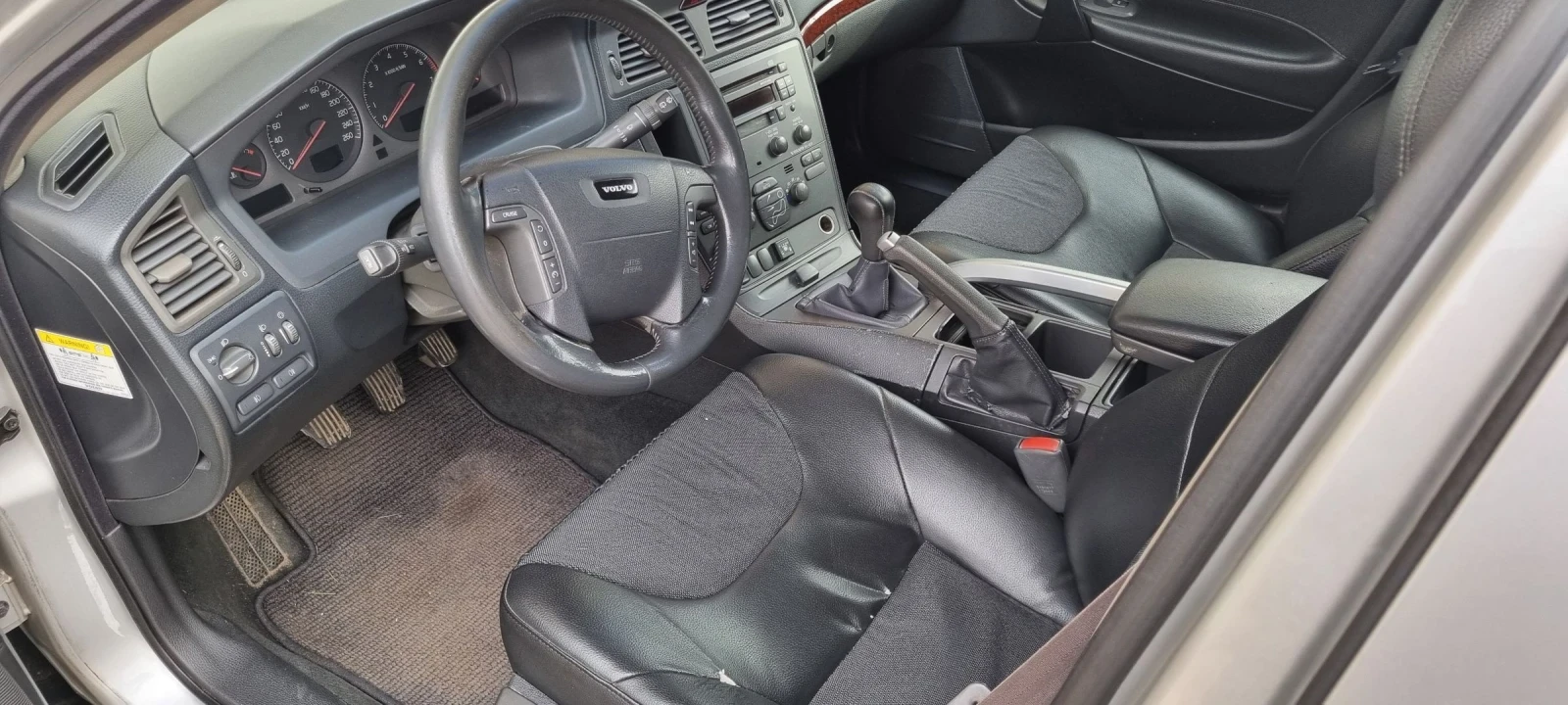 Volvo Xc70  - изображение 9