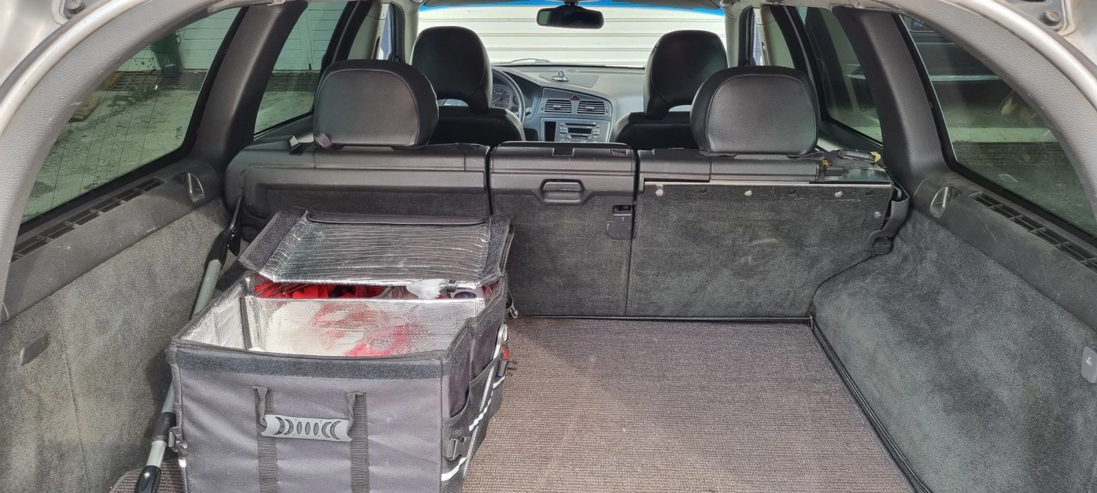 Volvo Xc70  - изображение 10