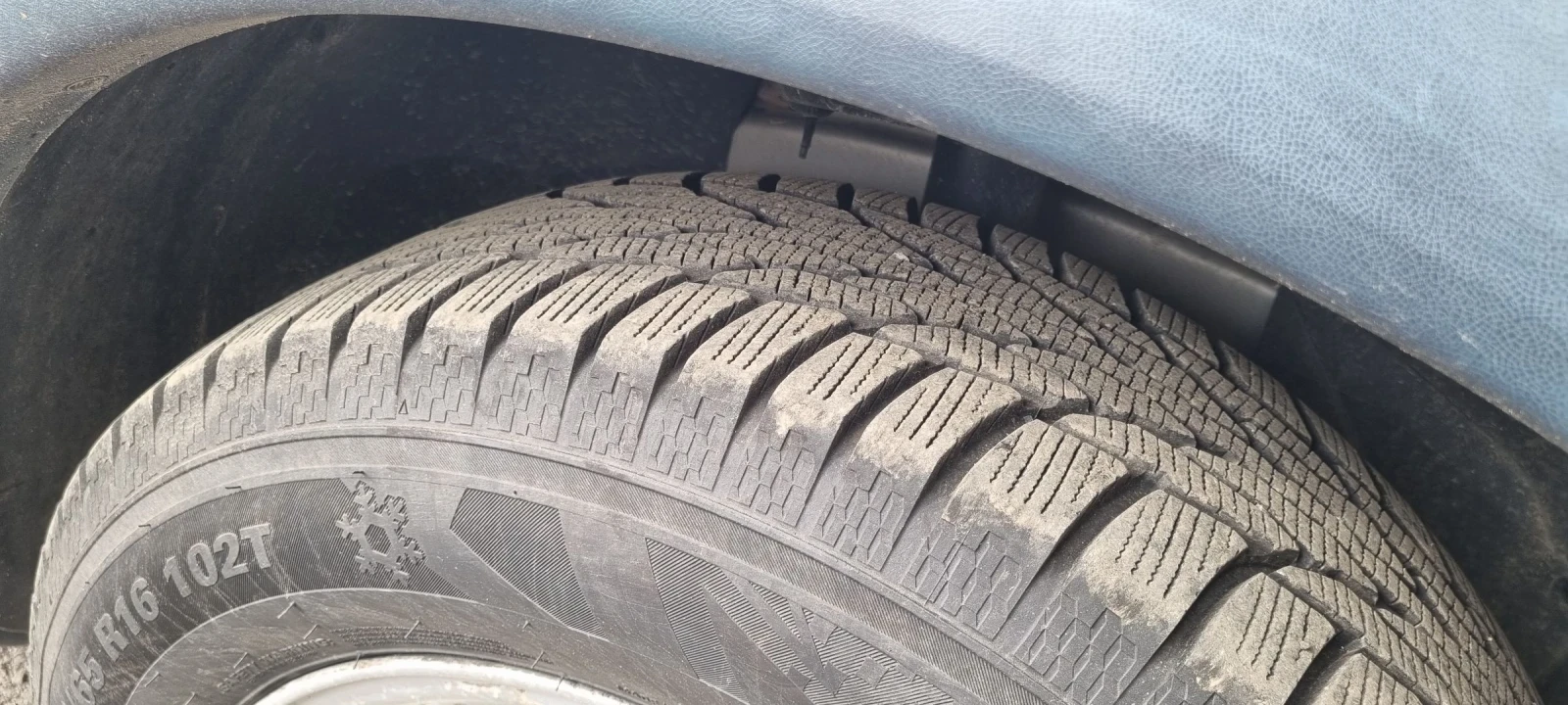 Volvo Xc70  - изображение 6