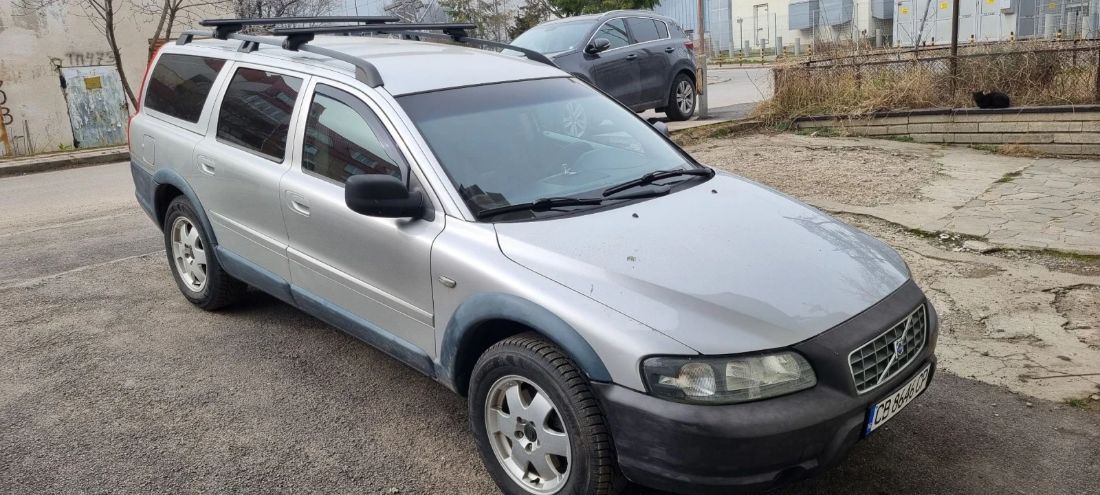 Volvo Xc70 | Mobile.bg � ����������� 1