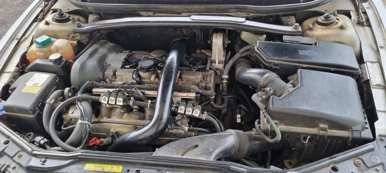 Volvo Xc70 | Mobile.bg � ����������� 11