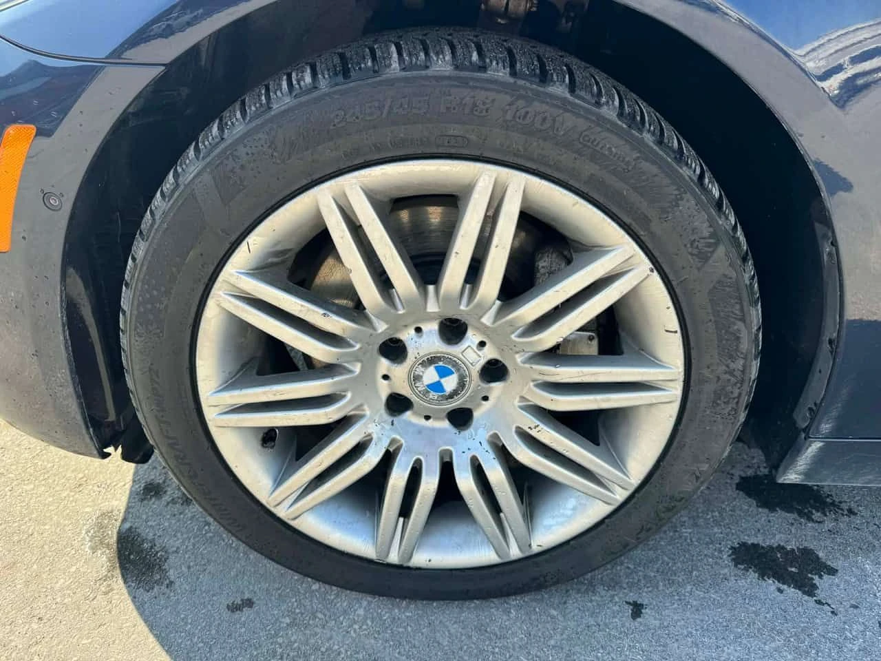 BMW 535 * xDrive * CARFAX * 360 * ПАНОРАМА * KEYLESS * , снимка 7 - Автомобили и джипове - 53716553