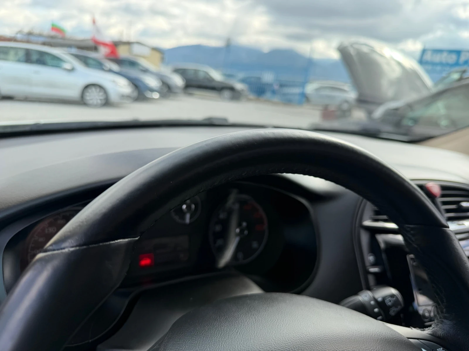 Lancia Delta 1.4 t-jet, снимка 11 - Автомобили и джипове - 53869996